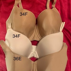 Listing Soon: 34F & others